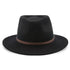 Sightseer - Walrus Hats Wool Fedora Hat